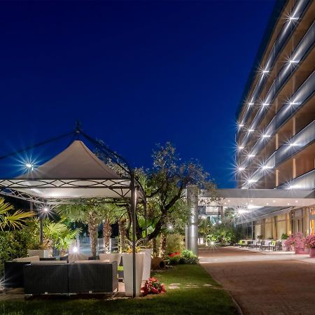 Hotel Terme Cristoforo Abano Terme Esterno foto