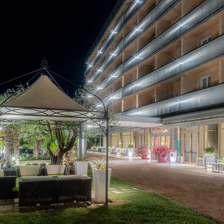 Hotel Terme Cristoforo Abano Terme Esterno foto