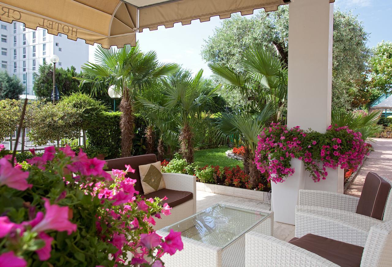 Hotel Terme Cristoforo Abano Terme Esterno foto